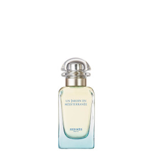 Ein Garten im Mittelmeer - Eau de Toilette Ein Garten im Mittelmeer - Eau de Toilette